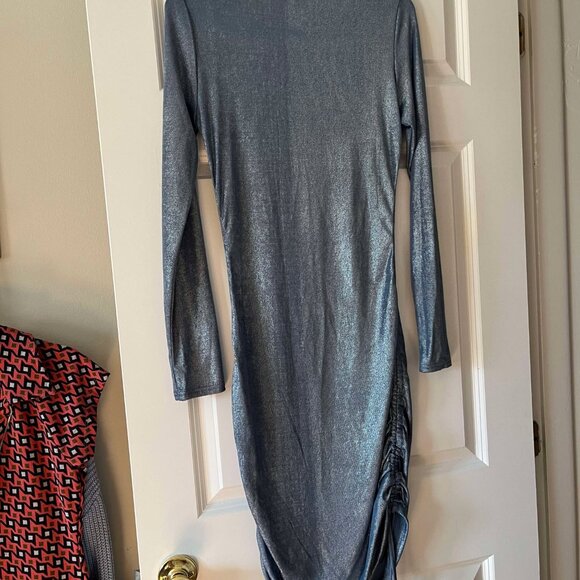 NWT BCBGeneration Bodycon Dress Size Medium - Picture 4 of 6